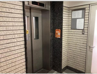 【その他共用部分】 | プレステージ13番館