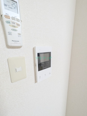 【設備】 | メゾンドボクスイ