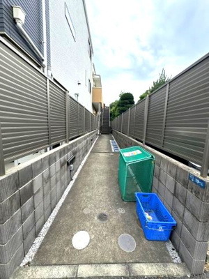 【その他共用部分】 | メルパレス登戸