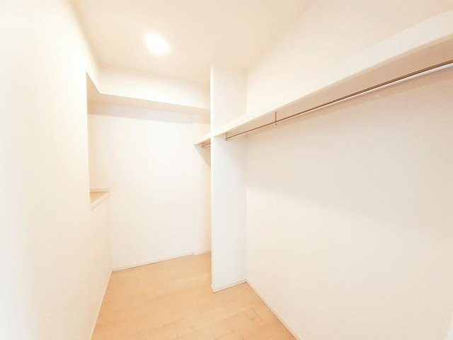 ランブラスＢの収納