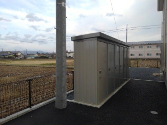 ランブラスＢのその他