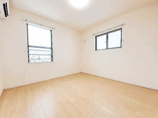 ランブラスＢの内装