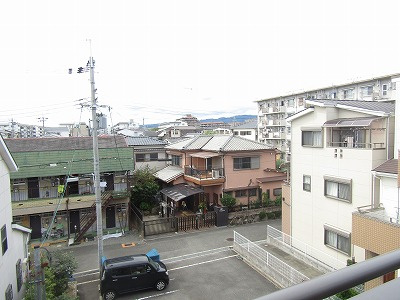 【展望】 | ノルドリモーネ