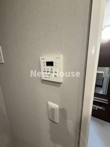 リヴ　アン　フルールの設備