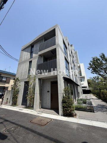 リヴ　アン　フルールのその他共用部分