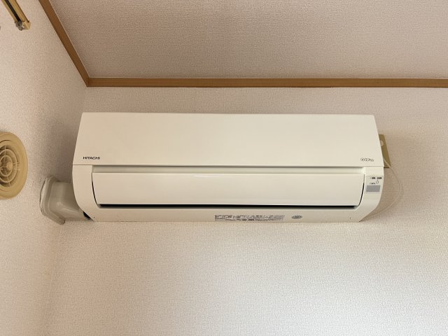 フジパレス皆生の設備