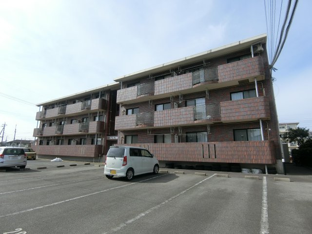 フジパレス皆生