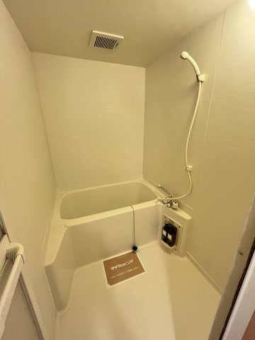 フジパレス皆生の浴室