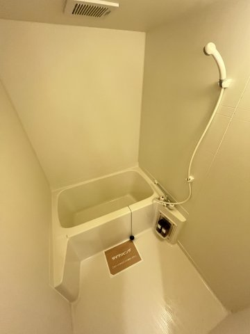 フジパレス皆生の浴室