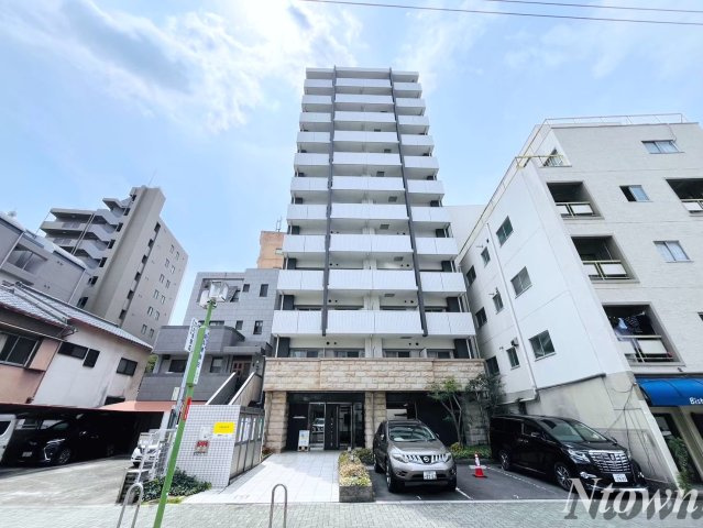 【外観】 | Gramercy Sakae | 外観です