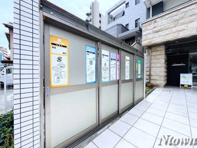 【その他共用部分】 | Gramercy Sakae