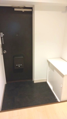 【玄関】 | 代々木ロイヤルマンション
