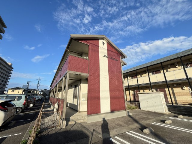 メルメゾン