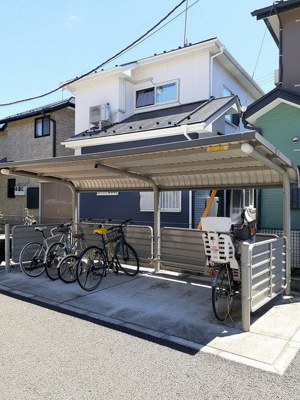 【その他共用部分】 | フィデールB棟(フィデールビートウ)