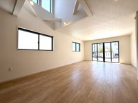 東山田1丁目新築戸建て1号棟の画像