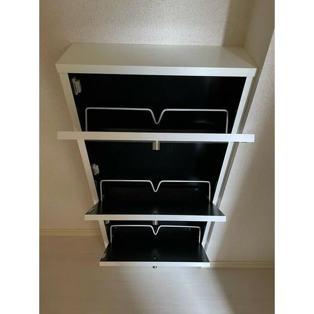 リヴィエール綾瀬のその他