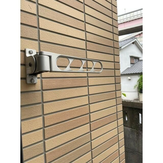 リヴィエール綾瀬のその他共用部分