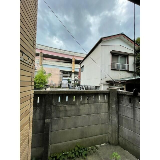 リヴィエール綾瀬の展望
