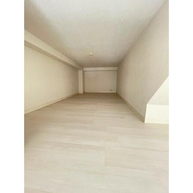 リヴィエール綾瀬の寝室