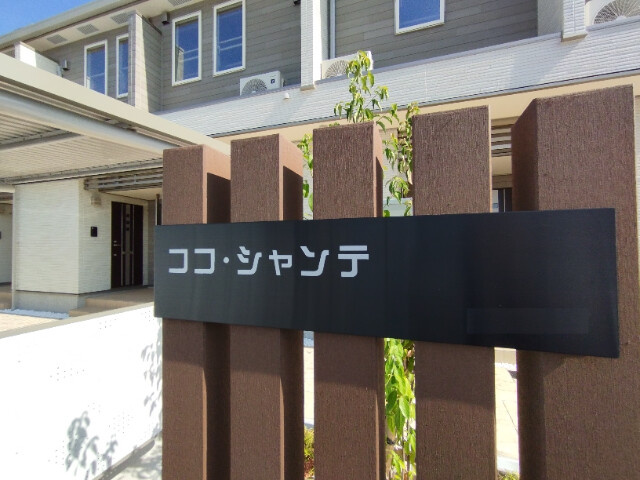 ココ・シャンテのその他