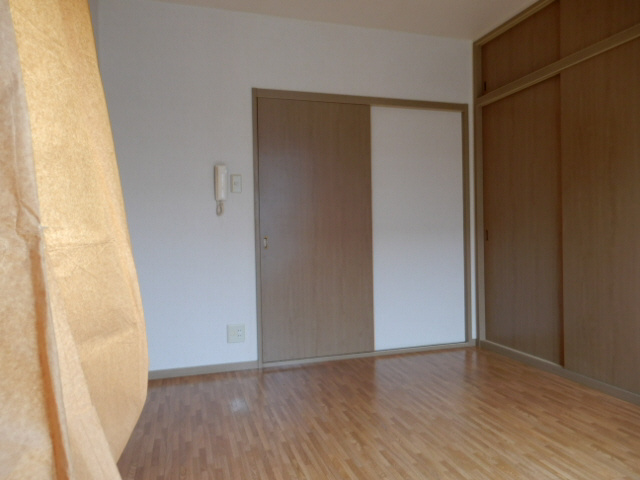 グランシャリオの子供部屋