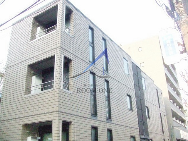 コート・アベニュー