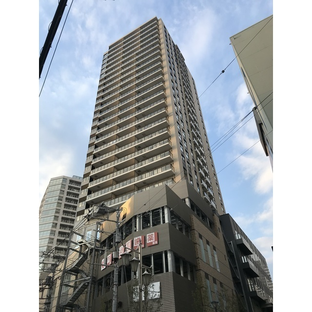 グレーシアタワー三鷹