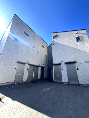 シグネチャー武蔵小金井