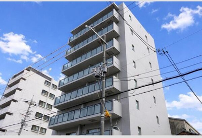 【外観】 | プレステージ14番館