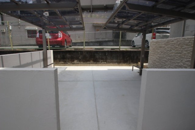 【その他共用部分】 | クレール桃山台