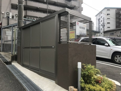 【その他】 | クレール桃山台