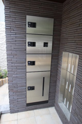 【その他】 | クレール桃山台