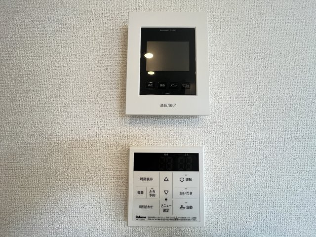 クレインのその他