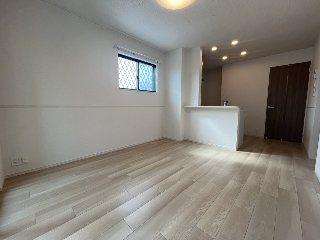 クレインの居間・リビング