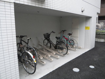  | グランフォース東高円寺