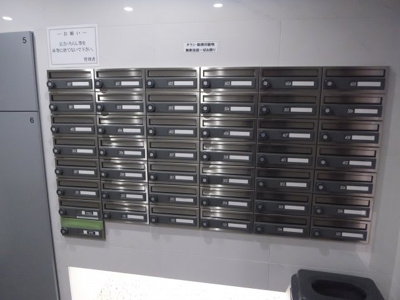  | グランフォース東高円寺