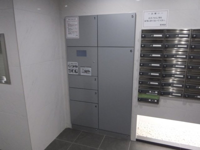  | グランフォース東高円寺