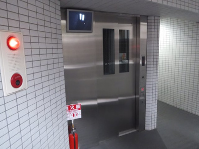  | グランフォース東高円寺
