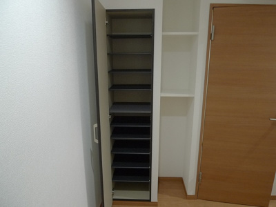 【玄関】 | グランフォース東高円寺