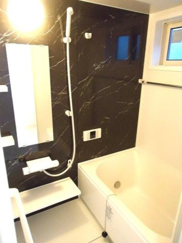 プランドールKの浴室|バス・トイレ別