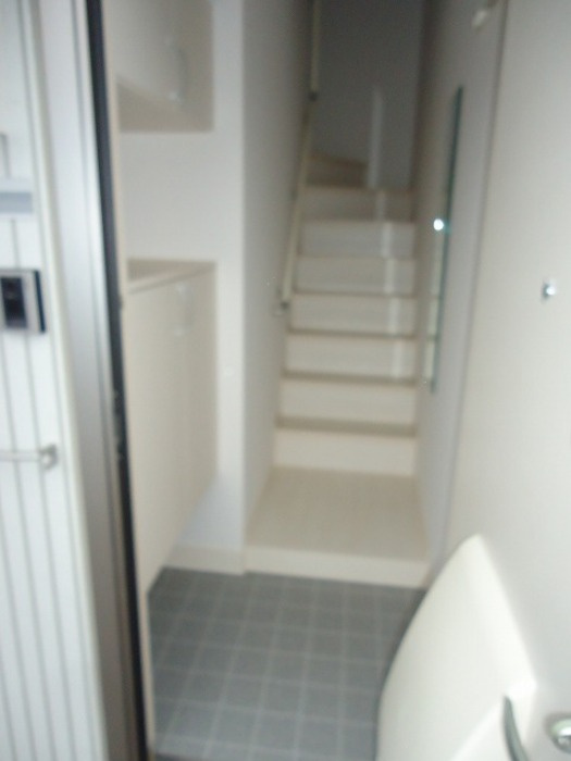 プランドールKの玄関|玄関