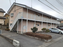 ビレッジツカサＢの画像