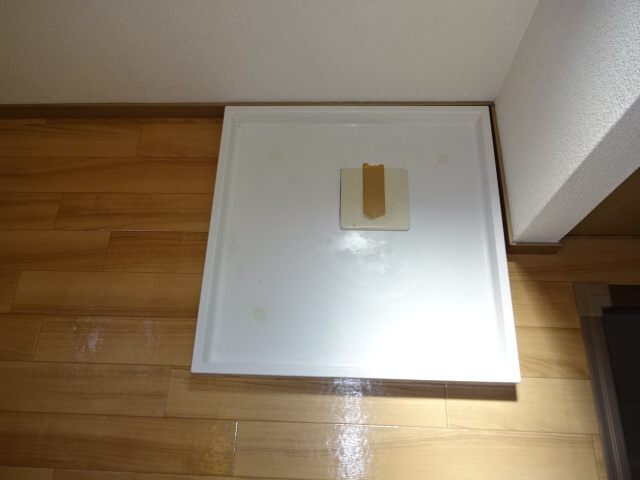 グランシャリオの内装