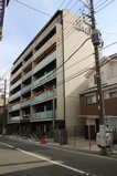 シオン横浜山手の画像