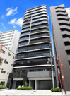 S-RESIDENCE難波大国町Deuxの画像