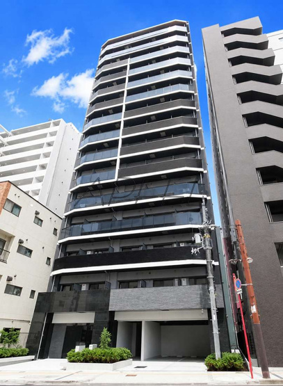 【外観】 | S-RESIDENCE難波大国町Deux