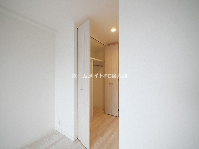 【収納】 | S-RESIDENCE難波大国町Deux
