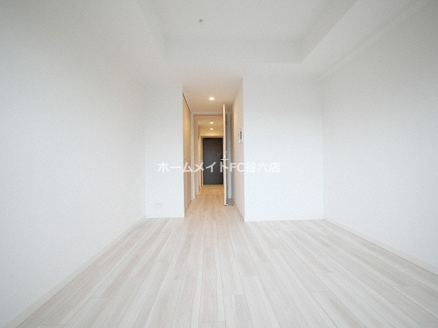 【寝室】 | S-RESIDENCE難波大国町Deux