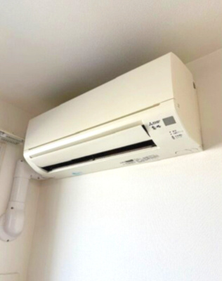 【設備】 | ラメール諏訪森 | ※イメージ　反転タイプのお部屋の写真