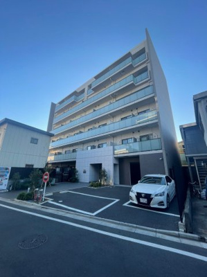 【外観】 | MAXIV八広